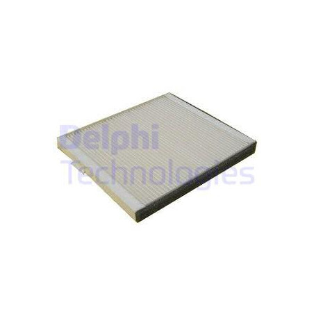 Filtre d'habitacle DELPHI