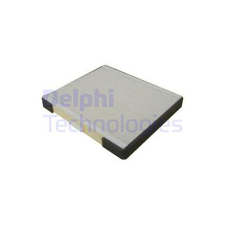Filtre d'habitacle DELPHI