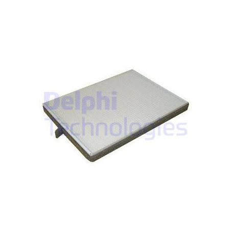 Filtre d'habitacle DELPHI