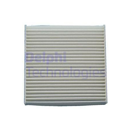 Filtre d'habitacle DELPHI