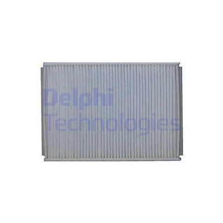 Filtre d'habitacle DELPHI