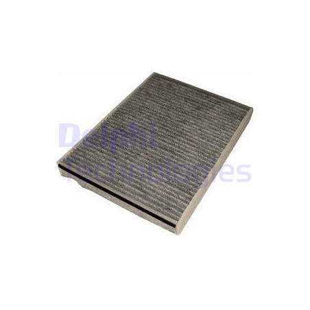 Filtre d'habitacle DELPHI