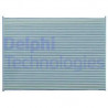 Filtre d'habitacle DELPHI