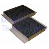 Filtre d'habitacle DELPHI