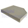 Filtre d'habitacle DELPHI