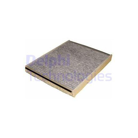 Filtre d'habitacle DELPHI