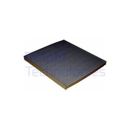 Filtre d'habitacle DELPHI
