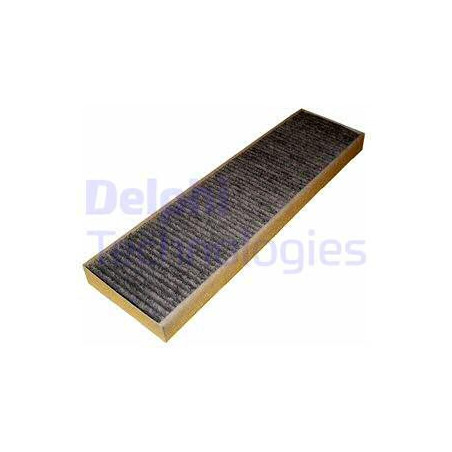 Filtre d'habitacle DELPHI