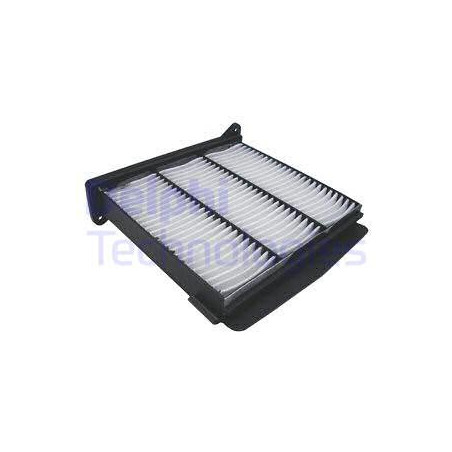 Filtre d'habitacle DELPHI