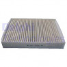 Filtre d'habitacle DELPHI