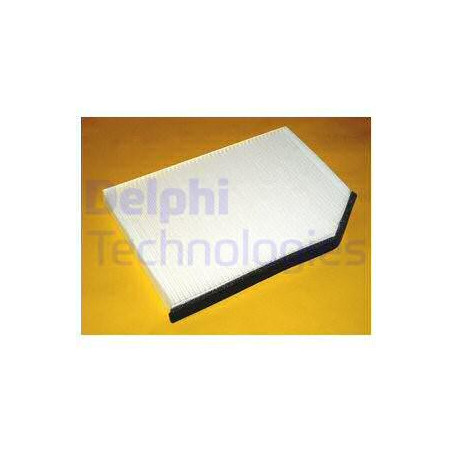 Filtre d'habitacle DELPHI