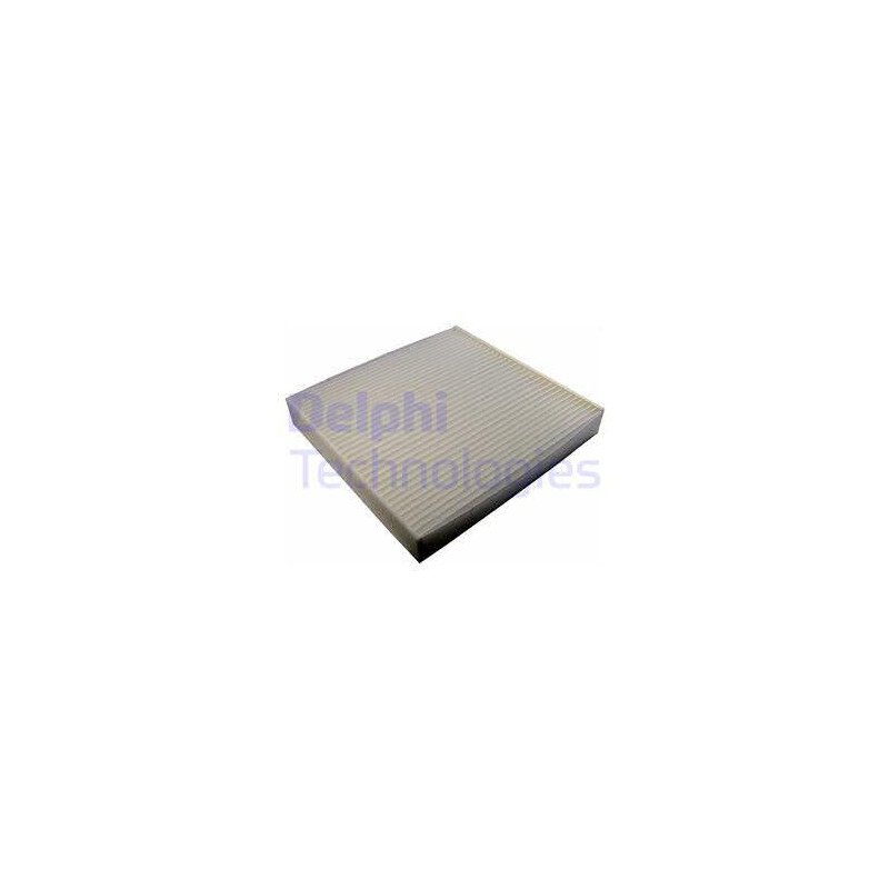 Filtre d'habitacle DELPHI