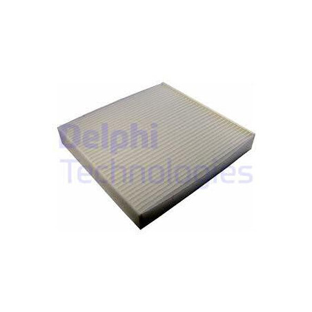 Filtre d'habitacle DELPHI