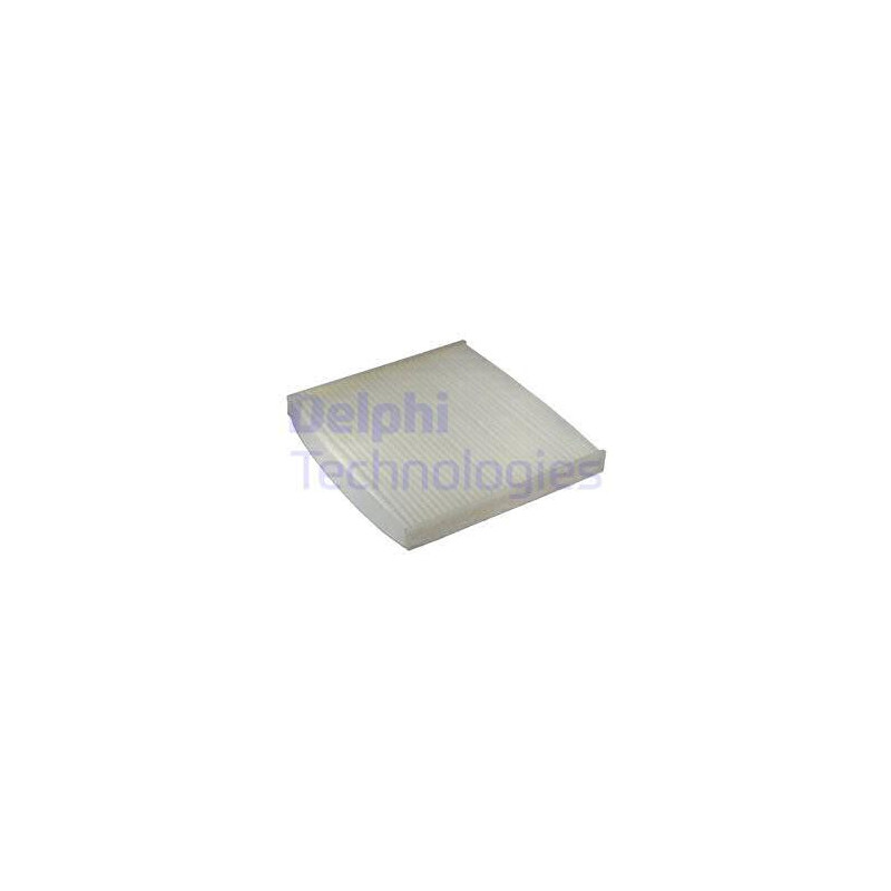 Filtre d'habitacle DELPHI
