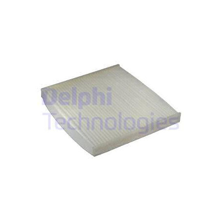 Filtre d'habitacle DELPHI