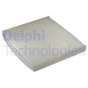 Filtre d'habitacle DELPHI