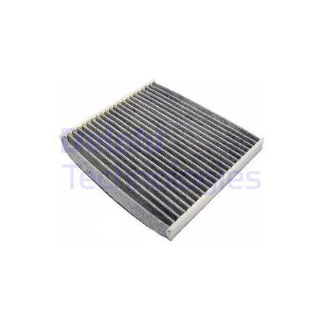 Filtre d'habitacle DELPHI