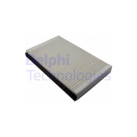 Filtre d'habitacle DELPHI