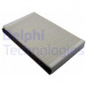 Filtre d'habitacle DELPHI