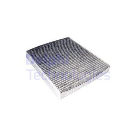 Filtre d'habitacle DELPHI