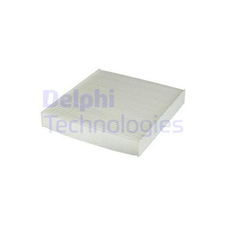 Filtre d'habitacle DELPHI