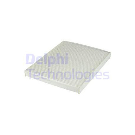 Filtre d'habitacle DELPHI