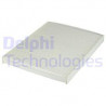 Filtre d'habitacle DELPHI