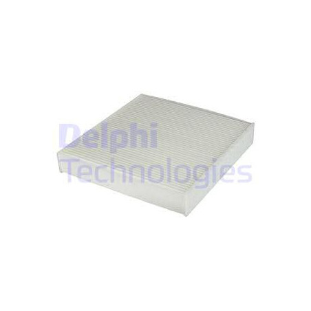 Filtre d'habitacle DELPHI