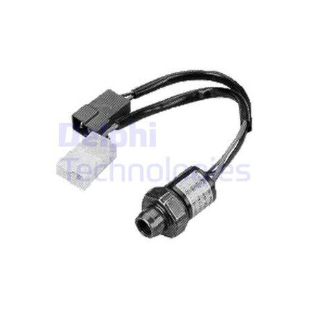 Pressostat de climatisation...