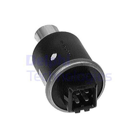 Pressostat de climatisation...