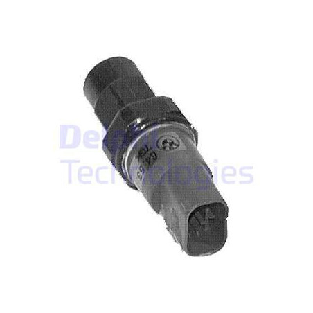 Pressostat de climatisation...