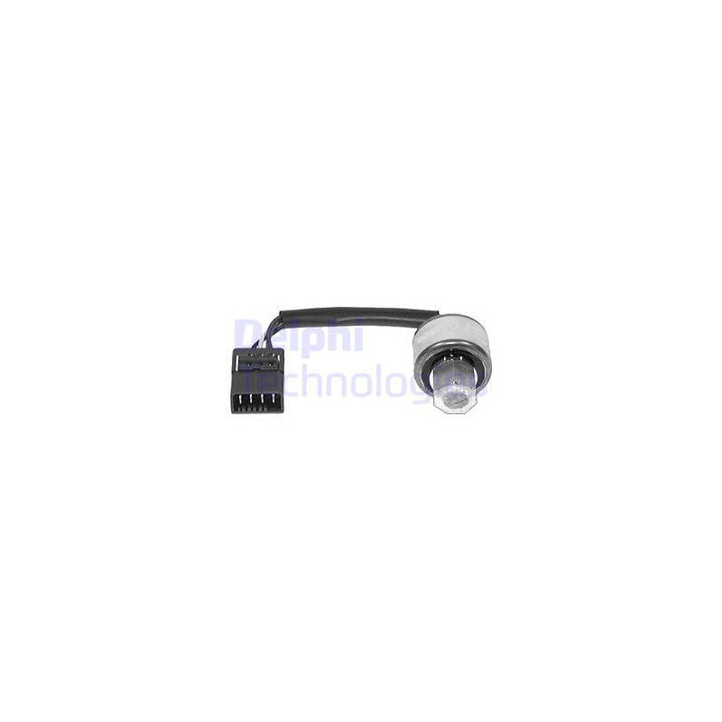 Pressostat de climatisation DELPHI