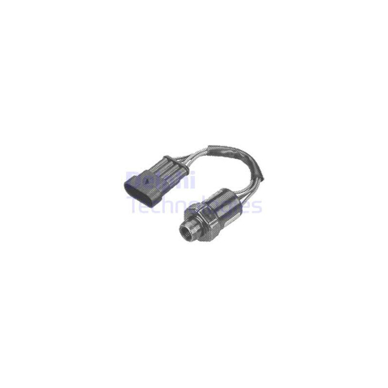 Pressostat de climatisation DELPHI