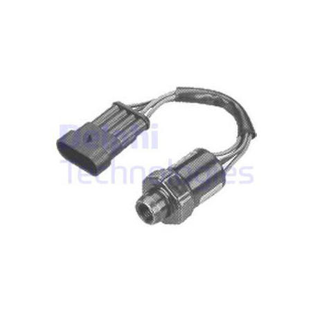 Pressostat de climatisation...