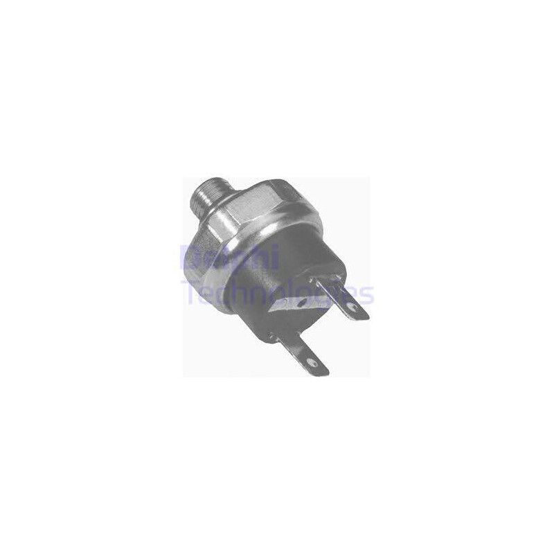 Pressostat de climatisation DELPHI