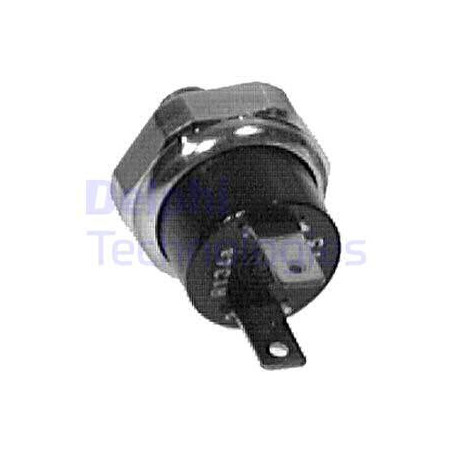 Pressostat de climatisation...