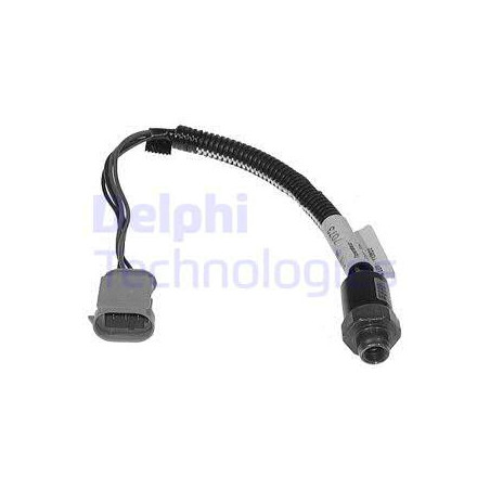 Pressostat de climatisation...