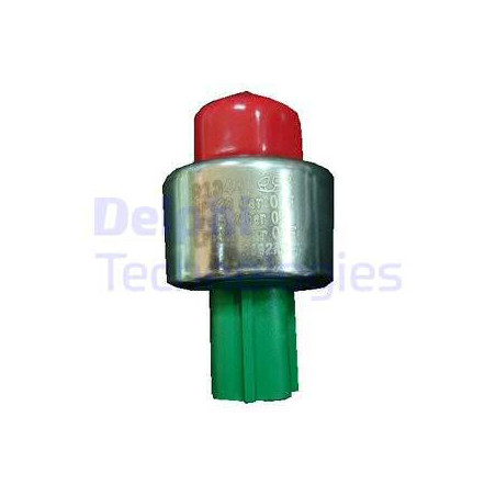 Pressostat de climatisation...