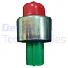 Pressostat de climatisation DELPHI