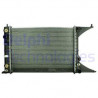 Radiateur DELPHI