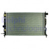 Radiateur DELPHI