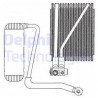 Evaporateur de climatisation DELPHI