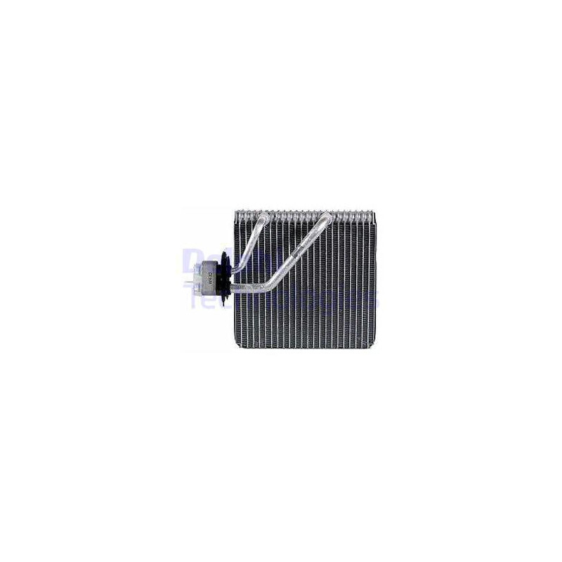 Evaporateur de climatisation DELPHI