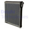 Evaporateur de climatisation DELPHI