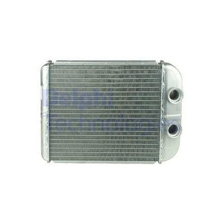 Radiateur de chauffage DELPHI
