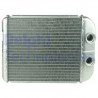Radiateur de chauffage DELPHI