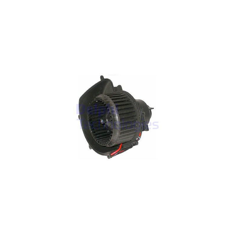 Moteur électrique (pulseur d'air habitacle) DELPHI