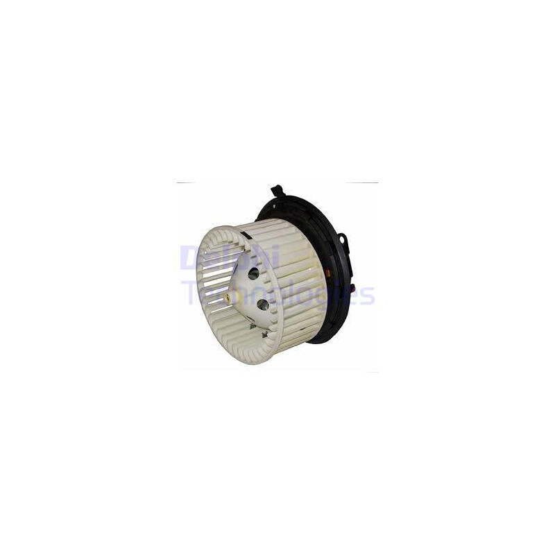 Moteur électrique (pulseur d'air habitacle) DELPHI