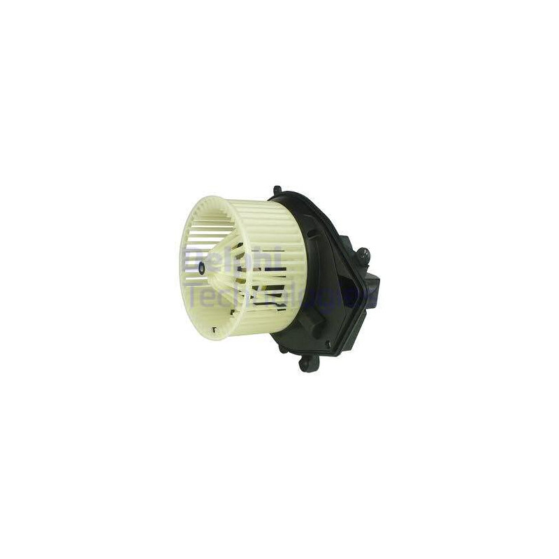 Moteur électrique (pulseur d'air habitacle) DELPHI