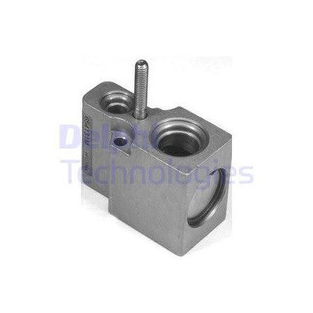 Détendeur de climatisation...